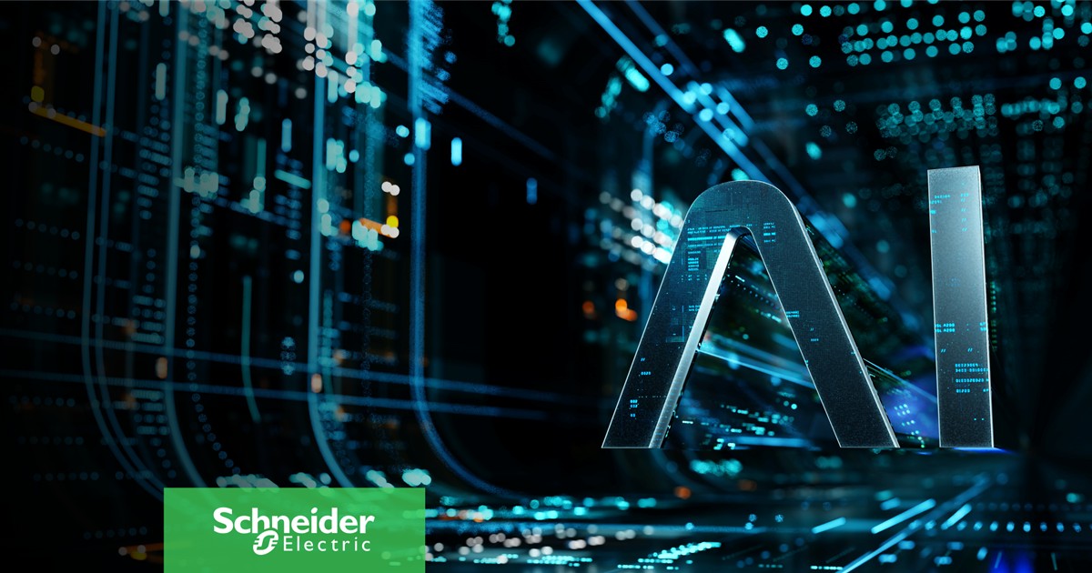 Schneider Electric: AI building controls cut energy use by up to 22%