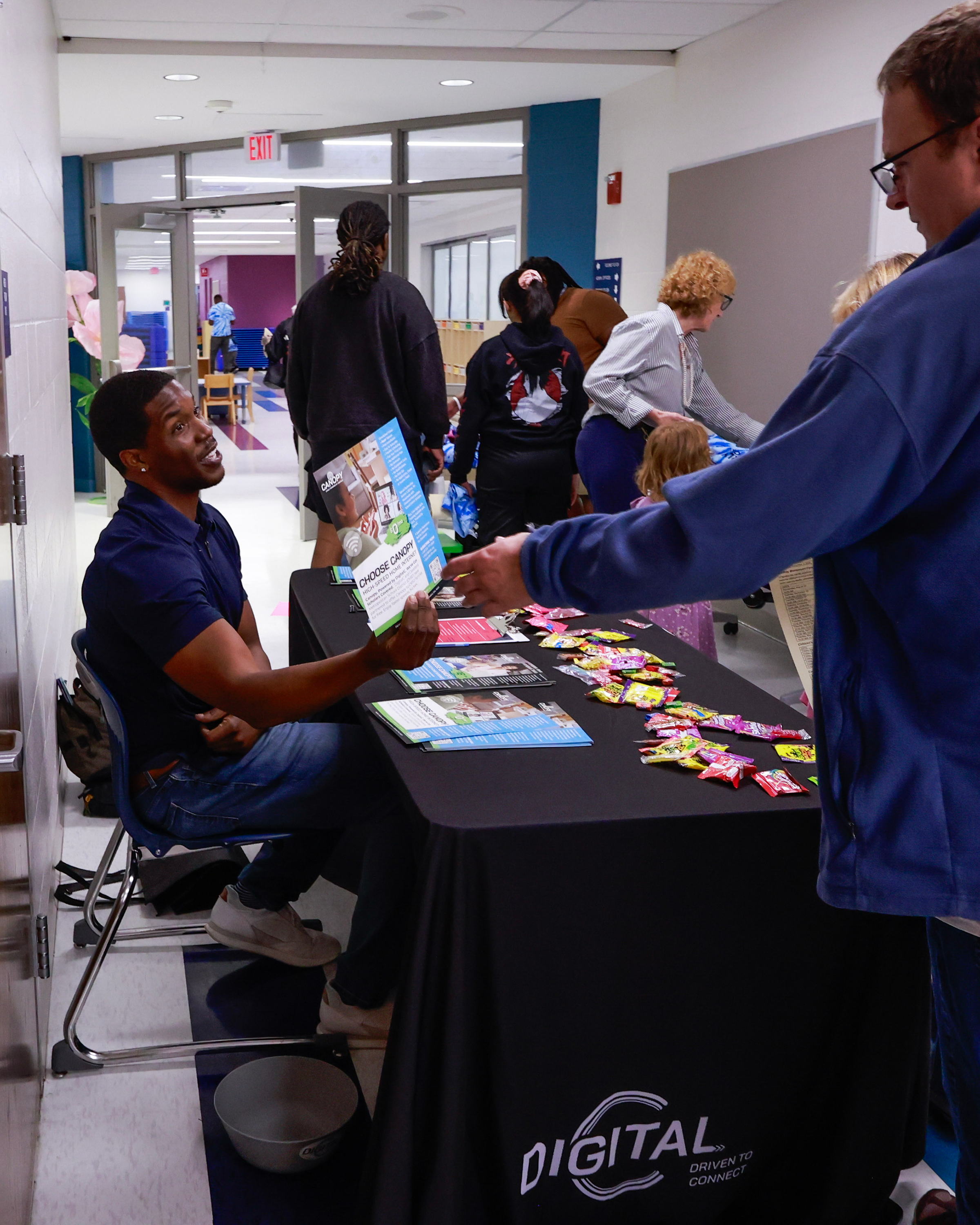 DigitalC connects 12,500 Cleveland homes at $18/month amid rising costs