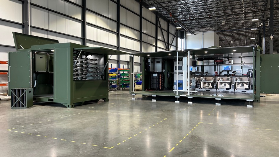 Sentinel AMS launches StarForge consortium with $10m Lockheed input