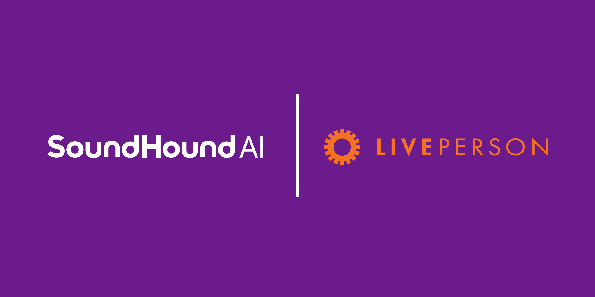 SoundHound AI closes LivePerson deal, names new CFO