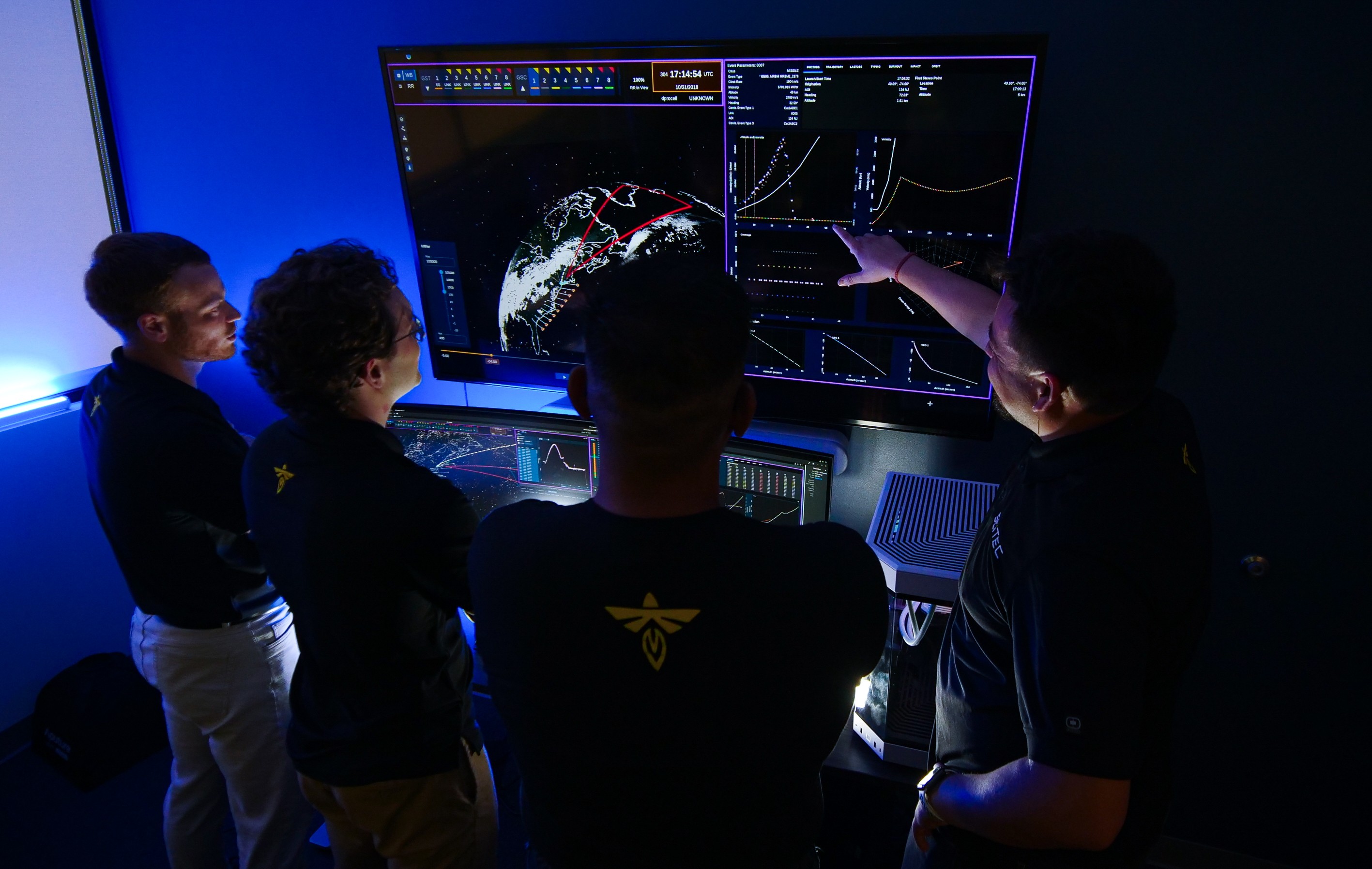 SciTec expands USAF CBC2 contract by $1.5m to add counter-drone data