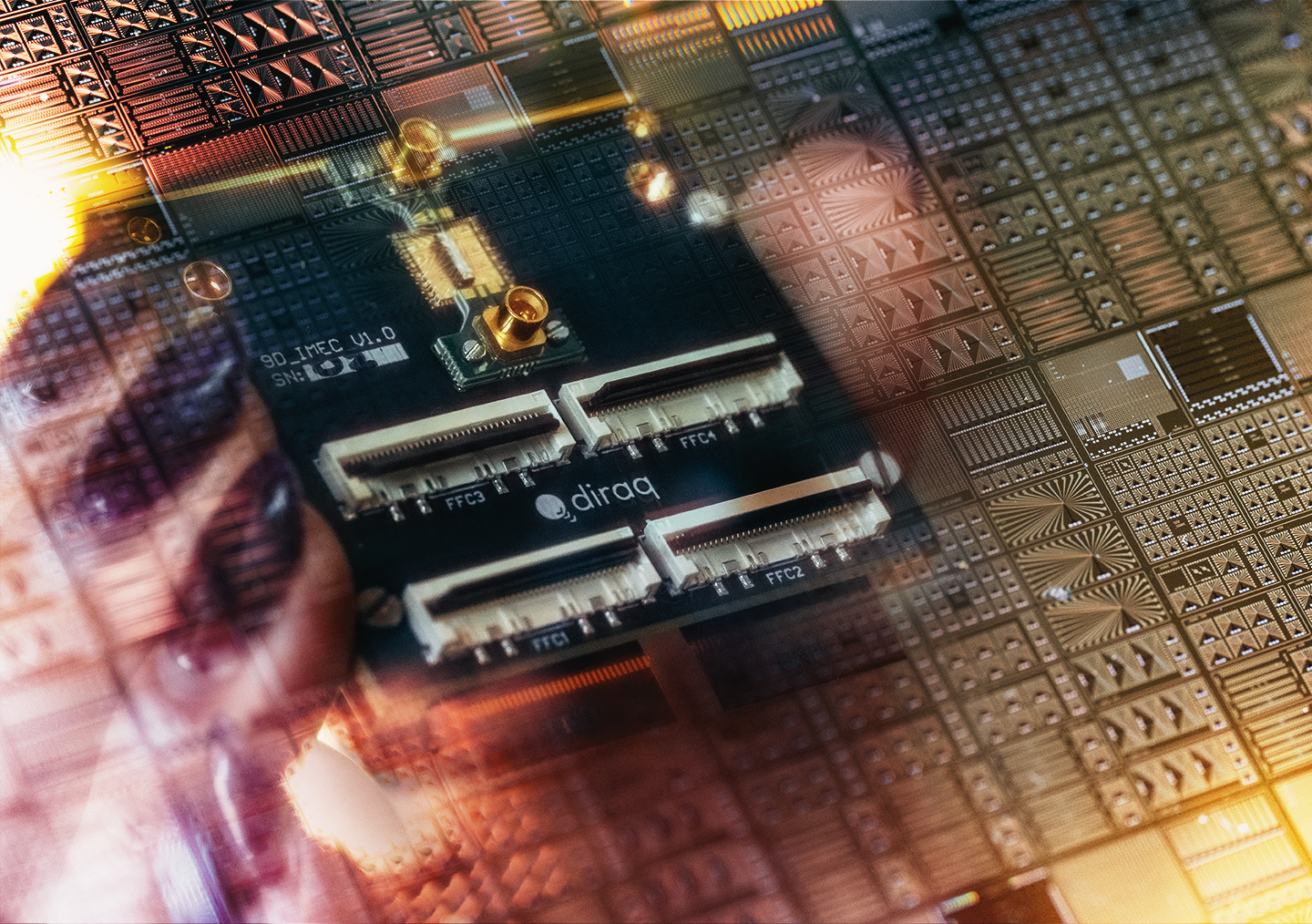 Diraq reaches DARPA QBI final stage with $51m funding tranche