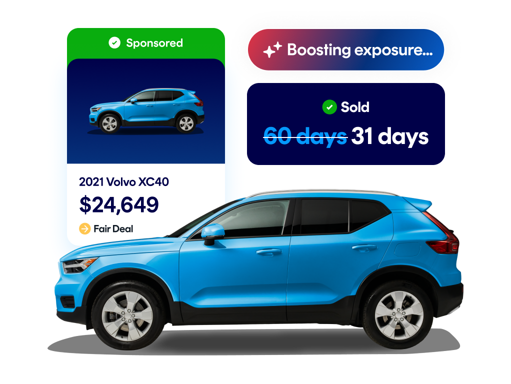 CarGurus launches VINMax to automate dealer inventory marketing
