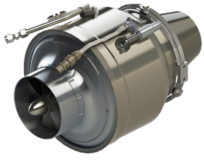Kratos Defence clears J85 engine flight tests across three launch types
