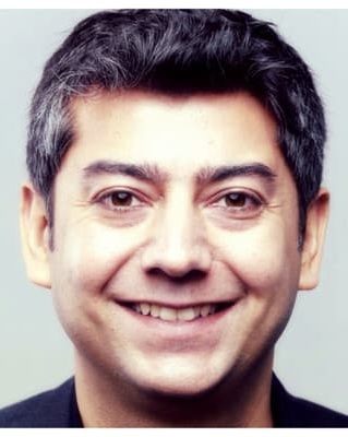 Anurag Gurtu