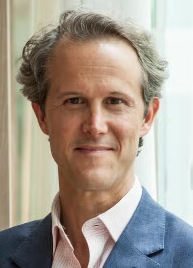 Fraser Robinson
