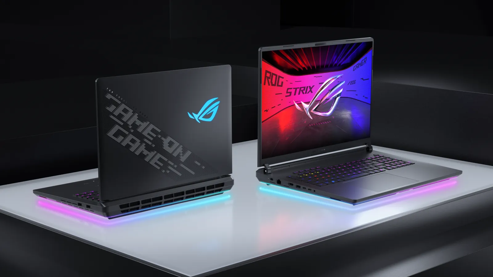 ASUS ROG Strix SCAR 18 lands in Canada with RTX 5090 and 4K mini-LED