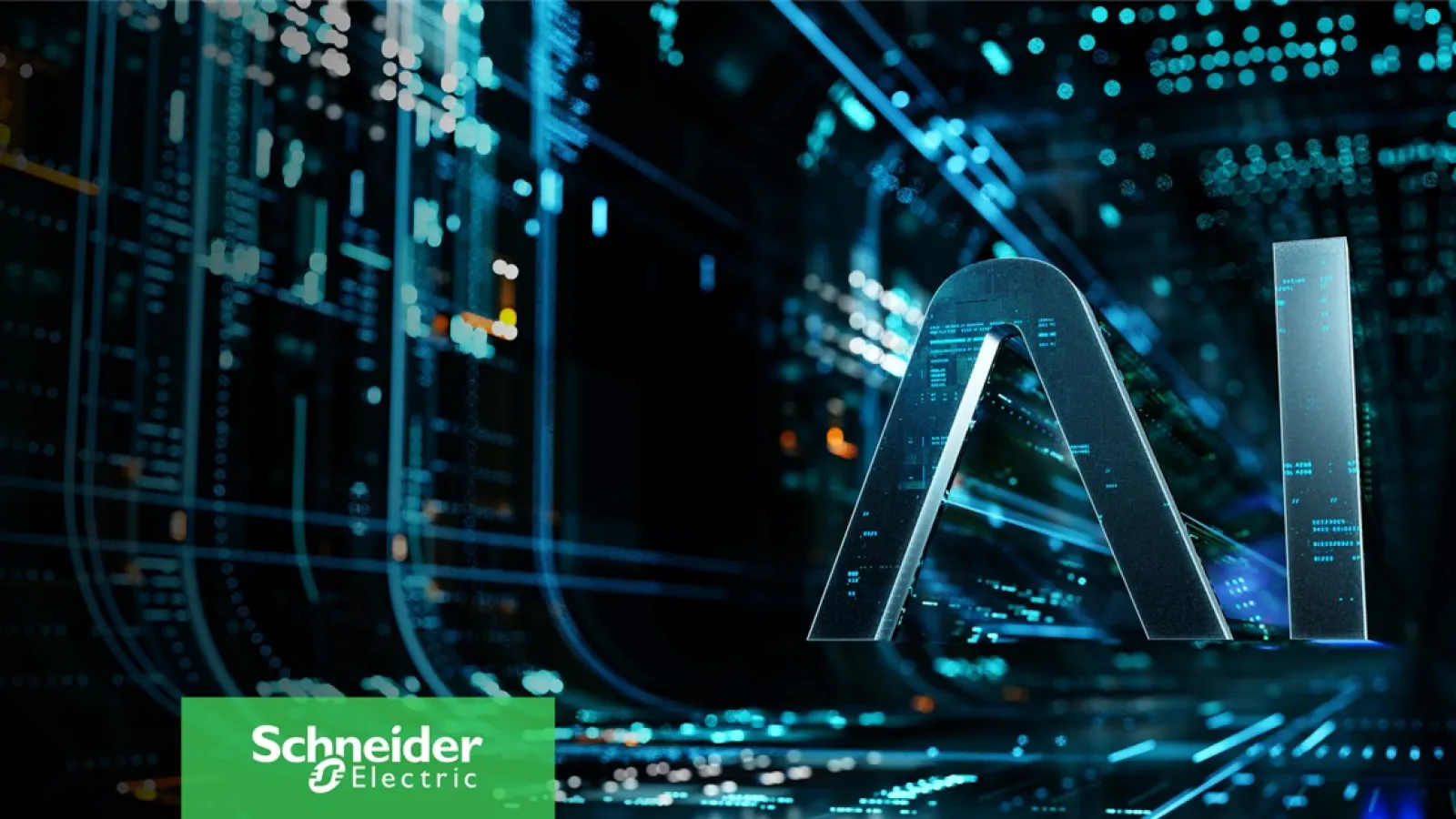 Schneider Electric: AI building controls cut energy use by up to 22%