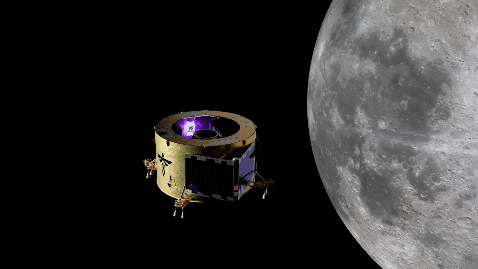 Firefly Aerospace signs Starcloud for lunar-orbit AI compute demo