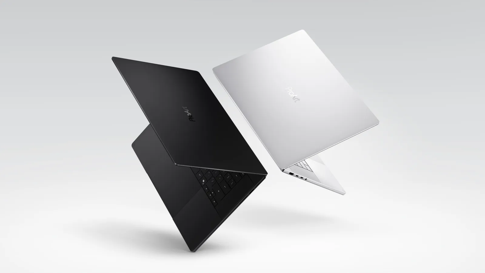 ASUS ProArt P16 and P14 with NVIDIA RTX Spark now shipping in Canada