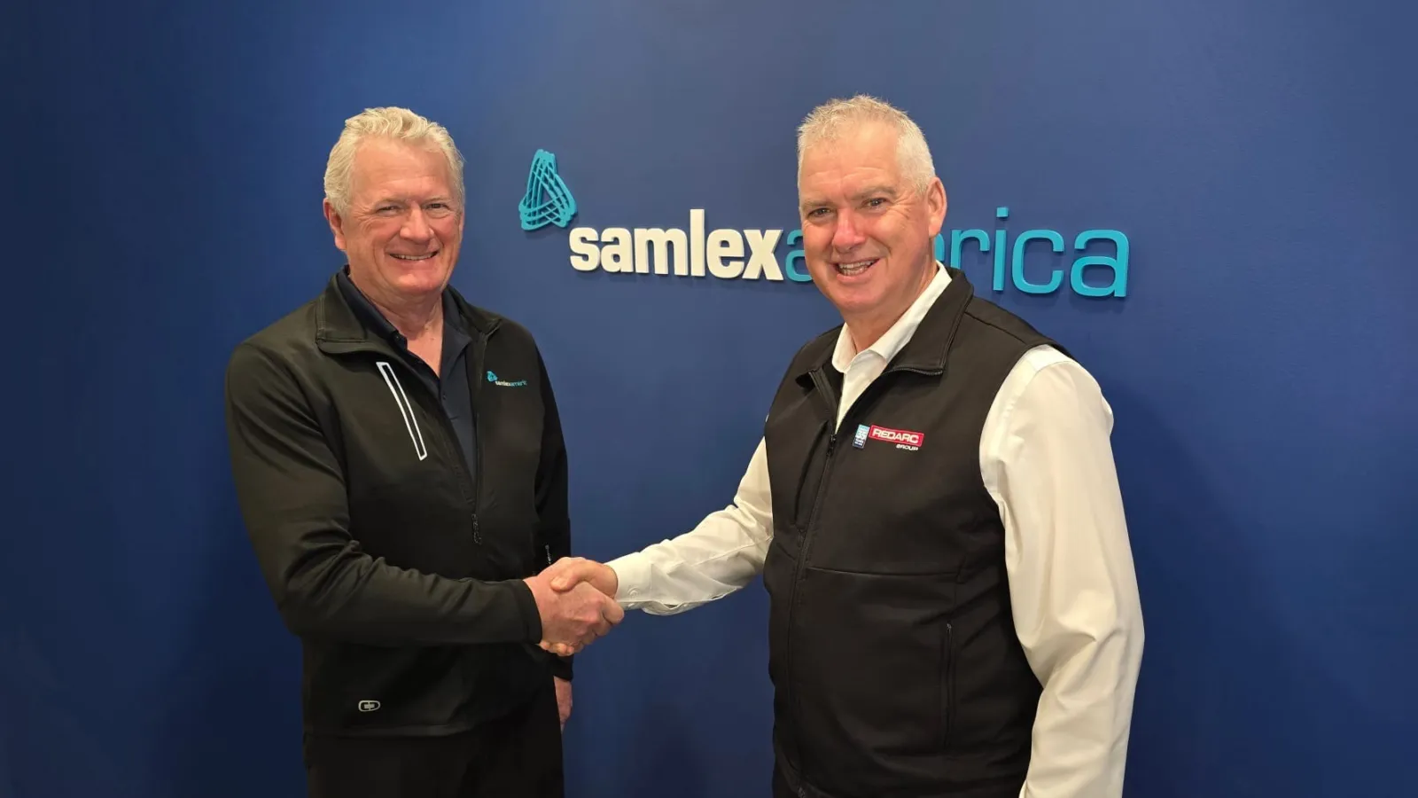 REDARC acquires Samlex America to bolster North American power portfolio