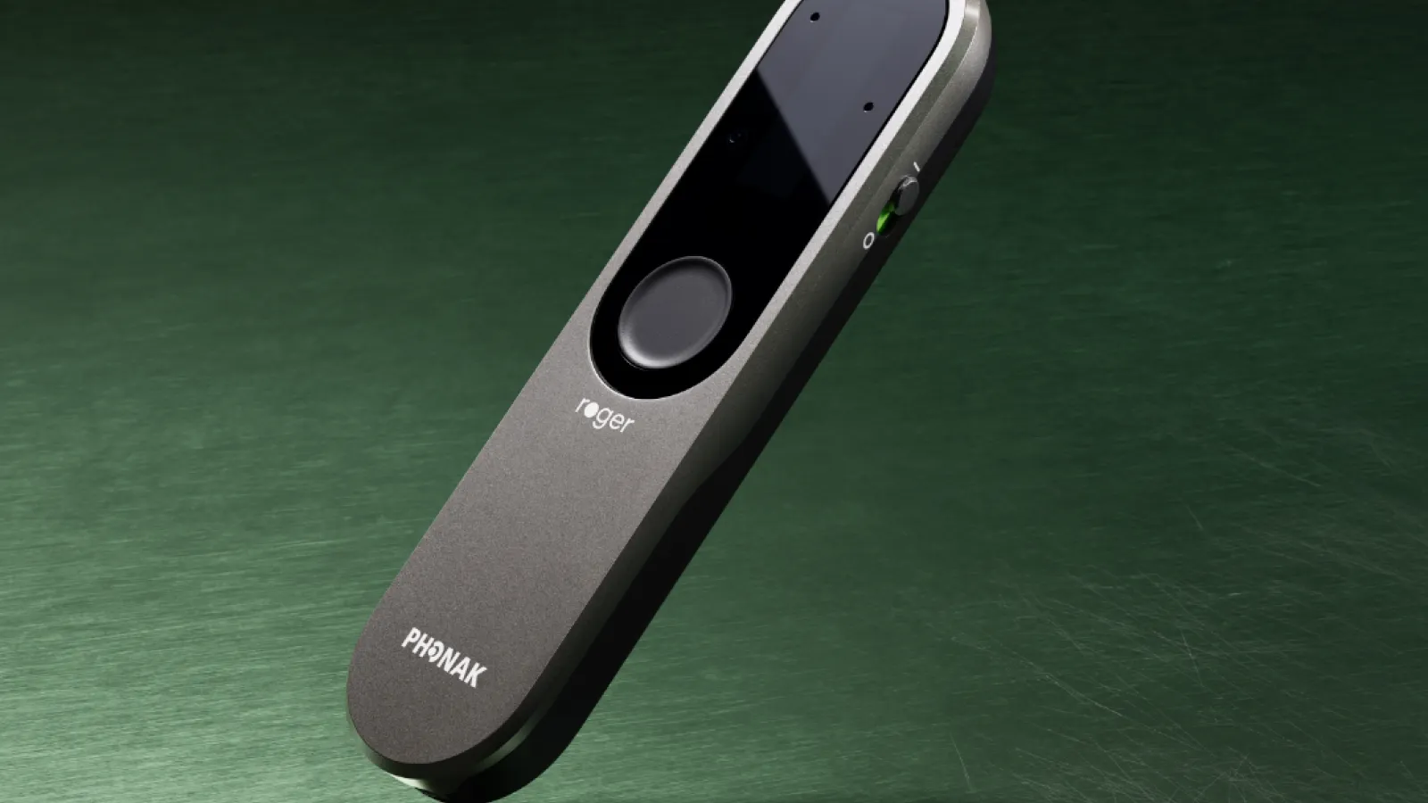 Phonak Roger On Sphere adds AI speech separation to remote mics