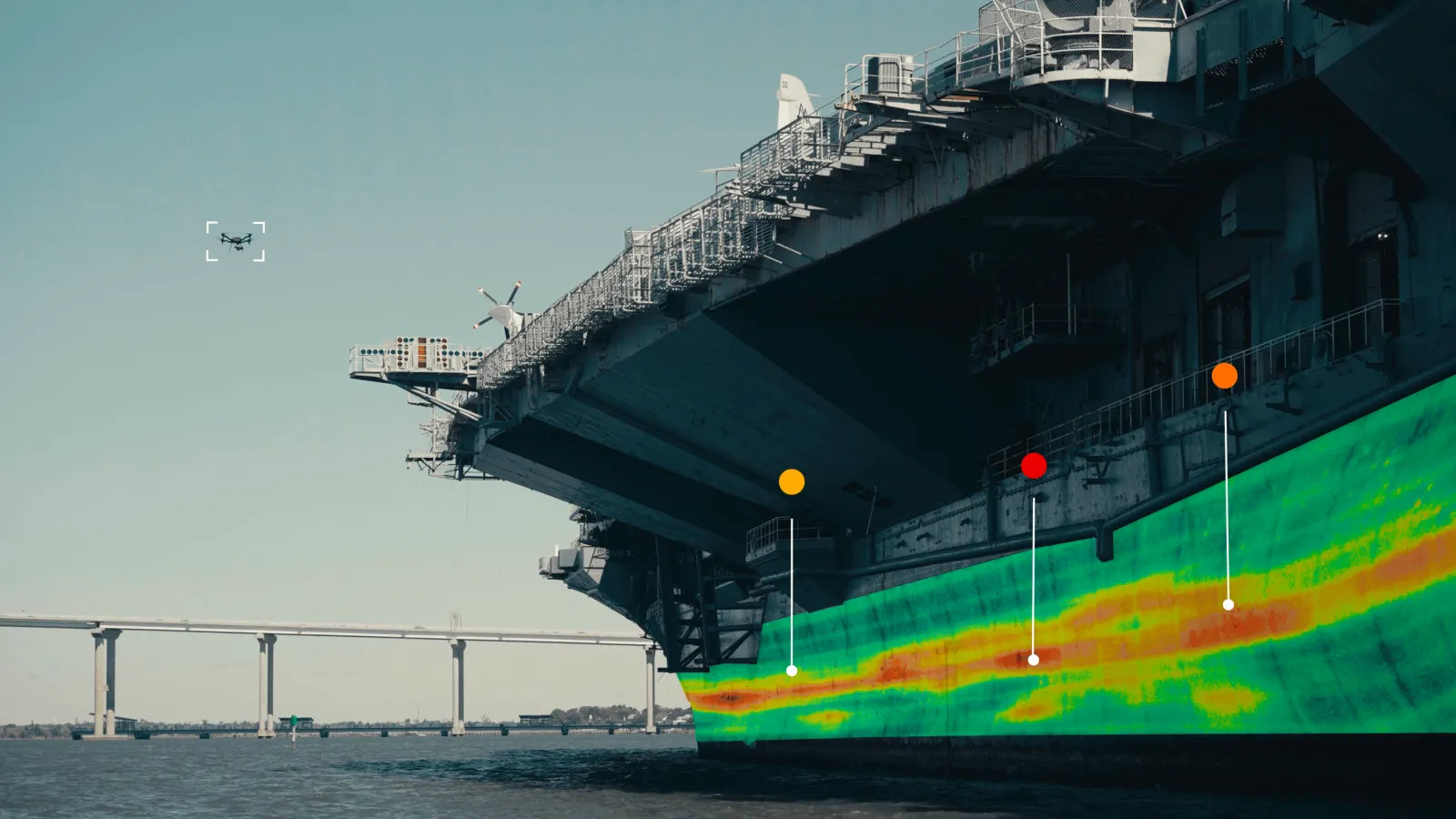Gecko Robotics' Navy contract quadruples to $300m on readiness results