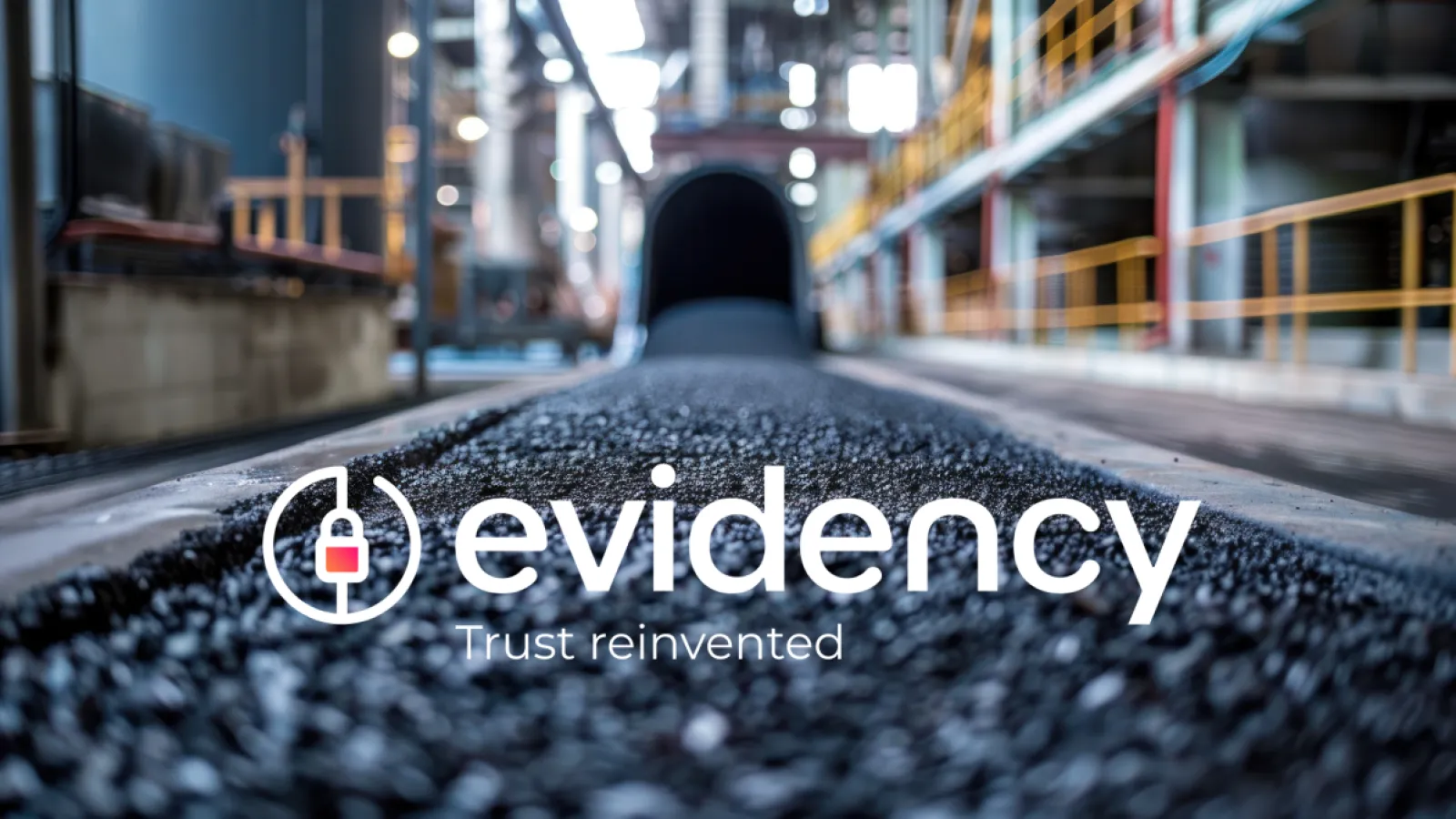 Evidency connects eIDAS trust services to asphalt delivery software